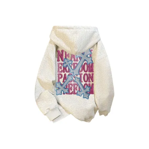 ONENINE34PM Мужские Свитшоты