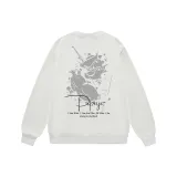 Белый [с флисовой подкладкой, 400 г, термический]