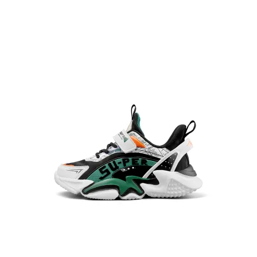 SAIQI Детская повседневная обувь Kids