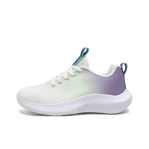 GONGFUHUOBAN Амортизация Покрытие Устойчивость к износу Противоскользящий Низкий Топ