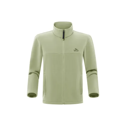 PELLIOT Classic 2,0 Флис Мужская Одежда