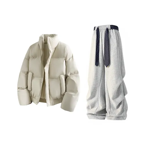 MOGAO Унисекс Повседневная Спортивная Одежда