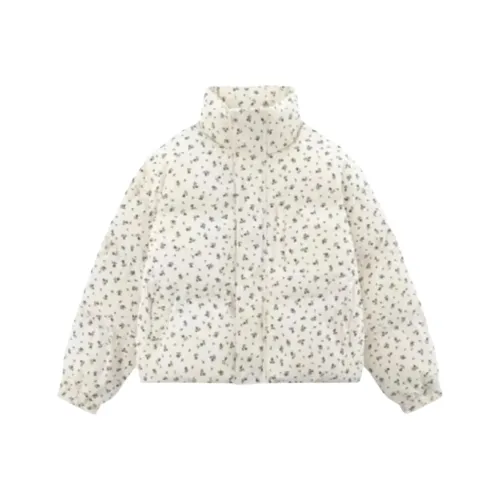 M MAICCO Женские пуховики