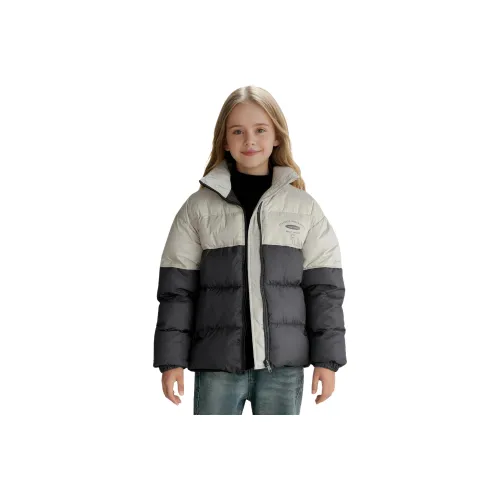 HANSUYI Школьный возраст Топы