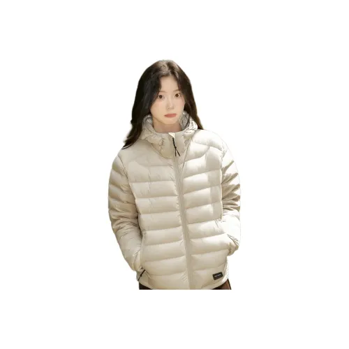 UNA RETA Унисекс Пуховики