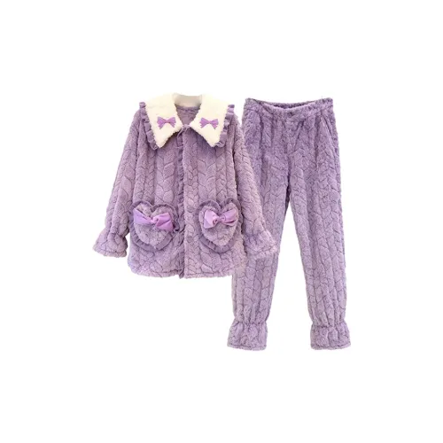 Tiansui Изображение Цвет Женский Пижамный Комплект