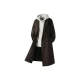 Кофейный [Бесплатно Белый Фотиния Серый Свитшот]