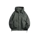 Темно-зеленый