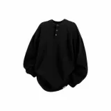 黑色【?毛绒款】