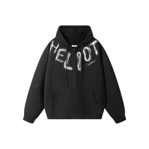 HELIOT EMIL Унисекс Свитшоты