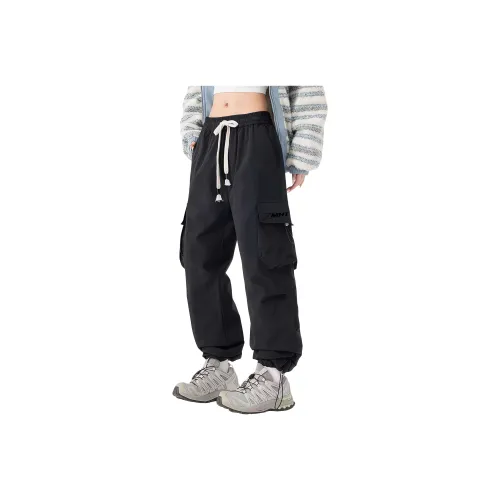 ZMHT Мужские Хлопковые Брюки