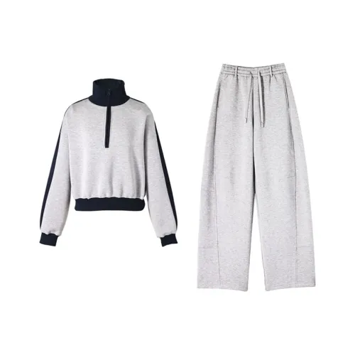 Gentle Welcome Повседневный костюм женский