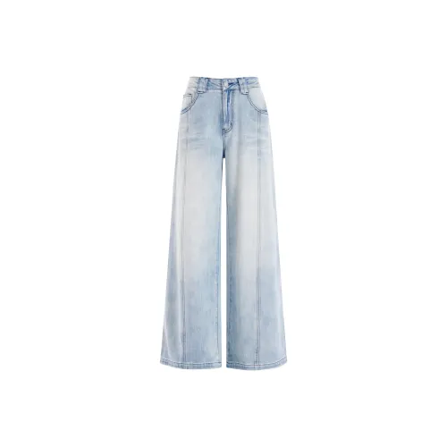 MJB Женские Джинсы