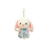 Бобовый сумка кролик