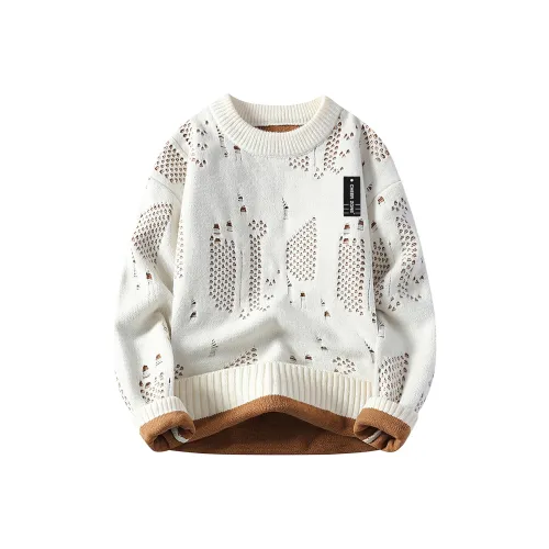 CHEER ZONE Унисекс Трикотаж