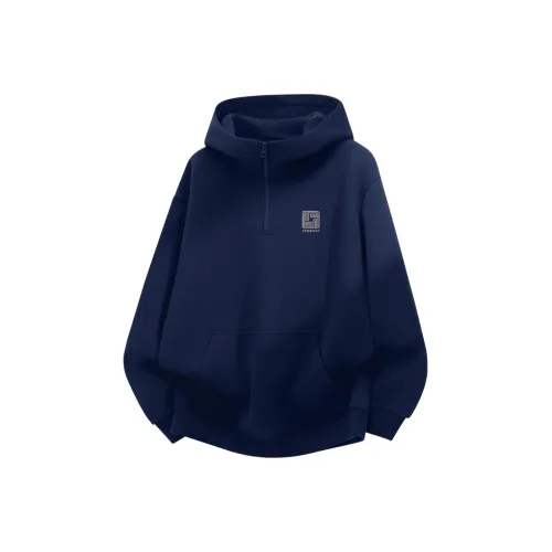 Tonlion Унисекс Свитшоты