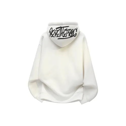 Свитшот унисекс Pepe the Frog