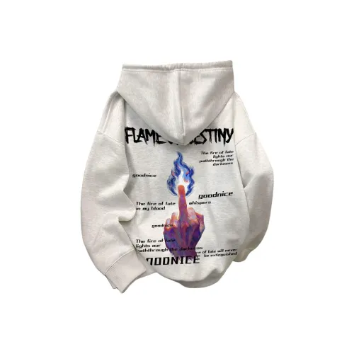 ONENINE34PM Мужские Свитшоты