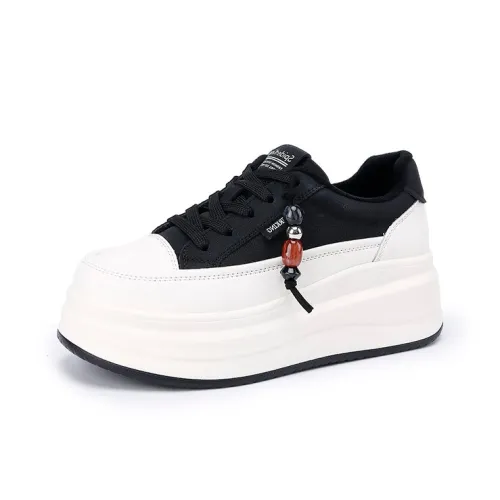 Spider King Low Топ Скейтборд Кроссовки Женские