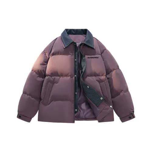 Пуховик Dunhuang Museum унисекс