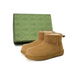 Каштановый