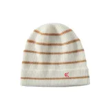 Белый + Желтый, Верблюжий цвет, Полосы