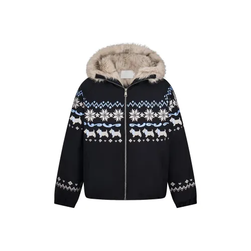 TREND ST Унисекс Пуховики