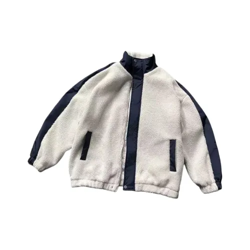 NEO IS ONE Унисекс Куртки