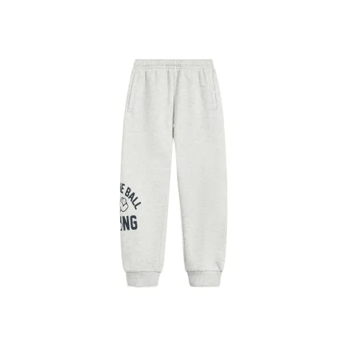 LINING YOUNG Тренировочные брюки для детей 3-7 лет