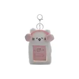 Наушники Kitten Collection - Белый Kitten Картхолдер Charm