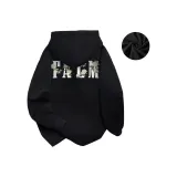 Черный (с флисовой подкладкой)