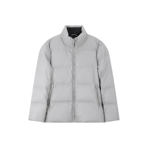 MindBridge Мужские Пуховики