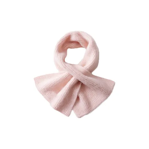 FOSS PHIL Альпака 100% Вязаные Шарфы Женские