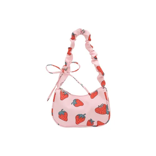 Miss Angel Нейлоновая Сумка через плечо Стандартная Женская Многоцветная