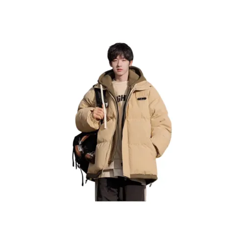 GOYN Хаки Унисекс Топы