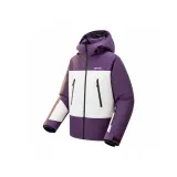 Лунный свет фиолетовый