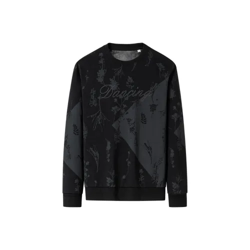 Толстовка Dance with Wolves Мужская