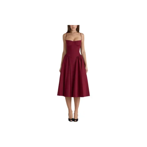 HOUSE OF CB Samaria Slip Платье Женское