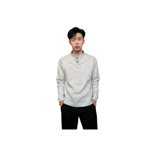 BRG Унисекс Свитшоты