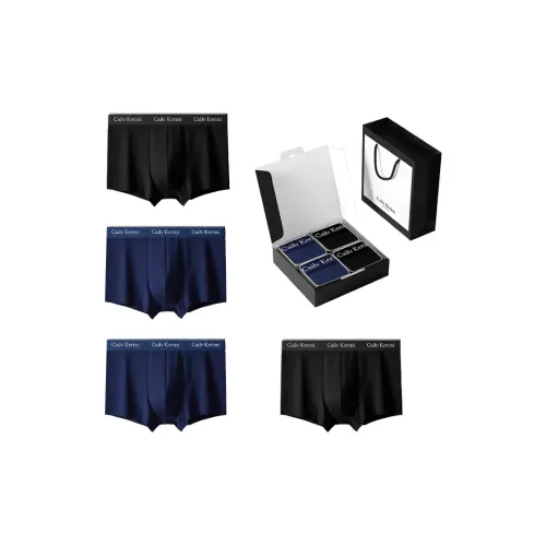 YUNPO Мужские боксер-шорты