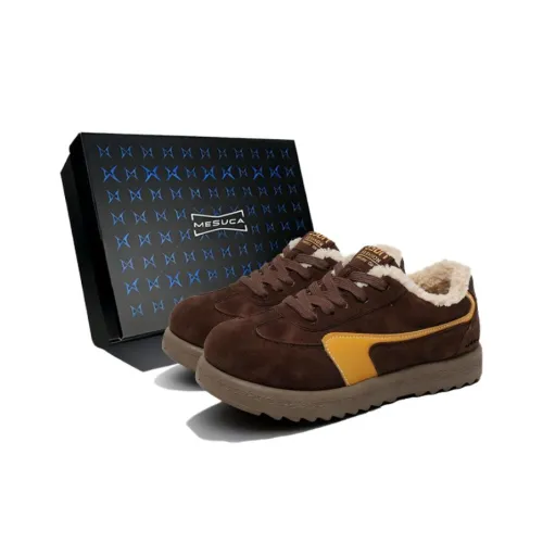 MESUCA Сноубутсы Женские