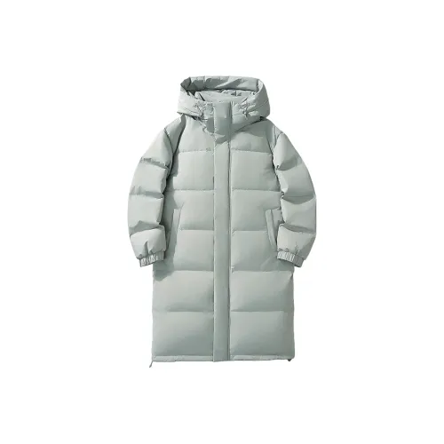 SNOW FLYING Extreme Cold Пуховик Унисекс