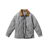 Облачно Погода [Пуховик]