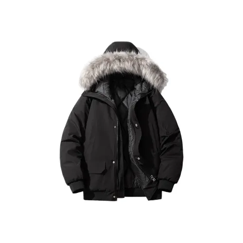 CTIDESTRAW Унисекс Куртки