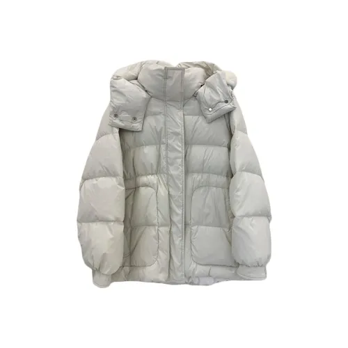 QIAOMONVHAI Пуховик Женский