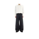 Чернильно-синий