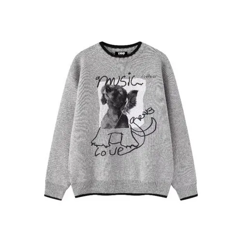 VNHP Унисекс Трикотаж