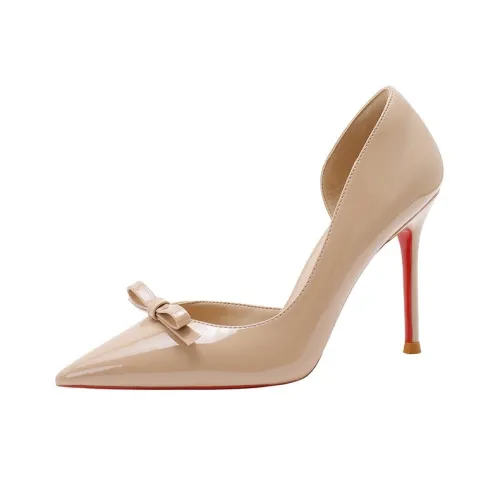 RoseDoris Узкий каблук Высокие каблуки Женские