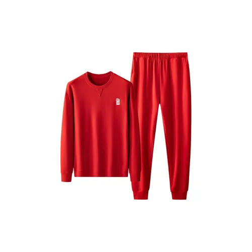 DUINIDESIYU Термический комплект женский 2 штуки