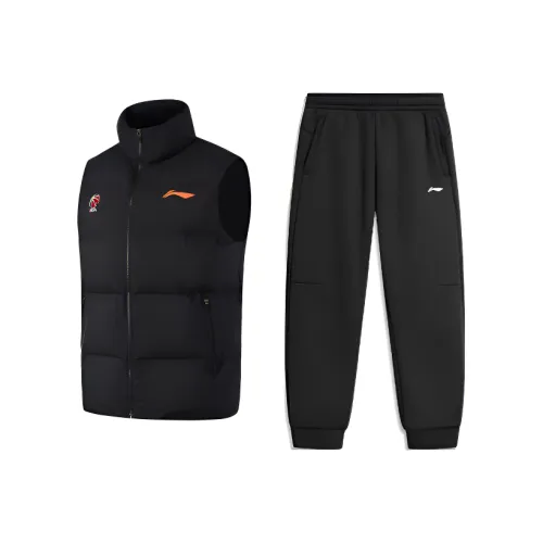 Лайнер Повседневная Спортивная Одежда Унисекс